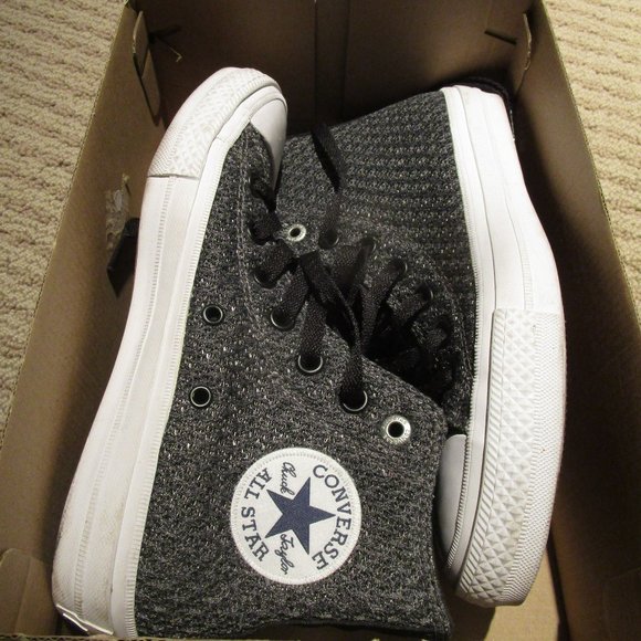 Converse Shoes - Converse CTAS II